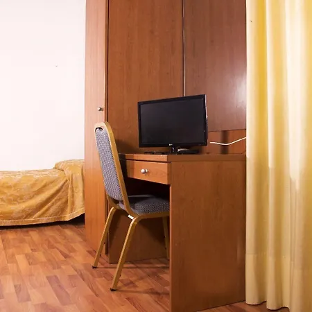 Hotel Turim & Wellness Center 3*