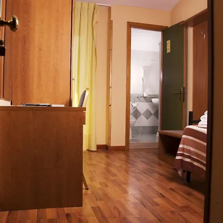 Hotel Turim & Wellness Center