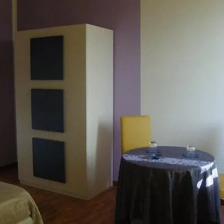 Hotel Turim & Wellness Center