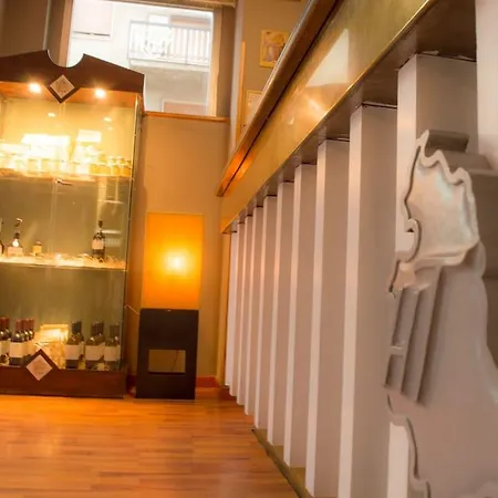 Hotel Turim & Wellness Center