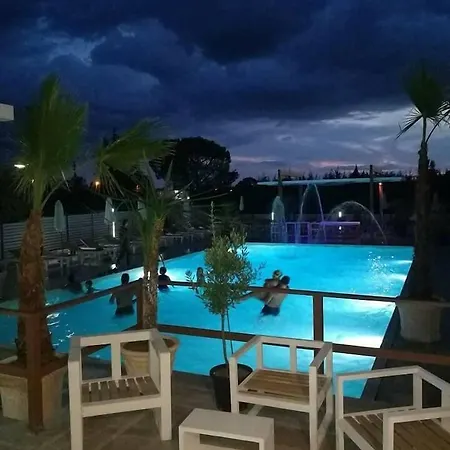 Hotel Turim & Wellness Center