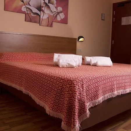 Hotel Turim & Wellness Center Bastia Umbra