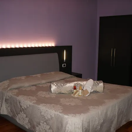 Hotel Turim & Wellness Center 3*
