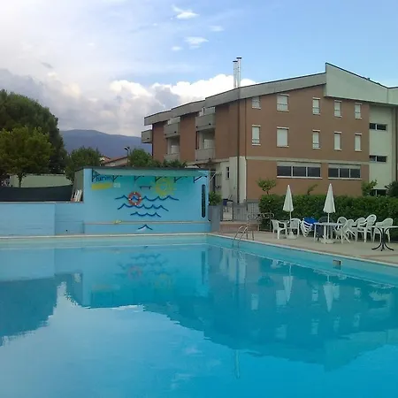 Turim & Wellness Center 3*