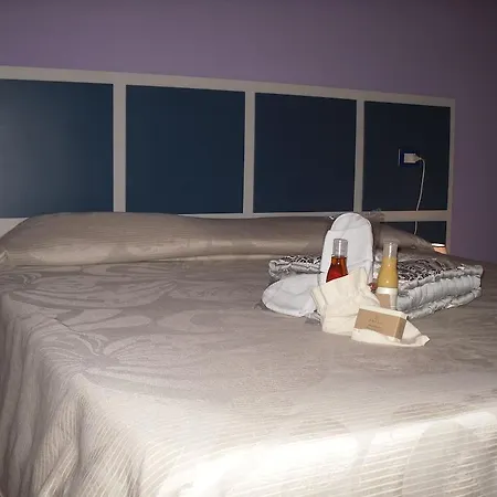 Turim & Wellness Center Hotel 3*